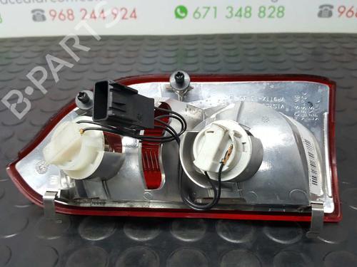 Rear fog light OPEL INSIGNIA A Sports Tourer (G09) 2.0 CDTI (35) | BP2752936C37