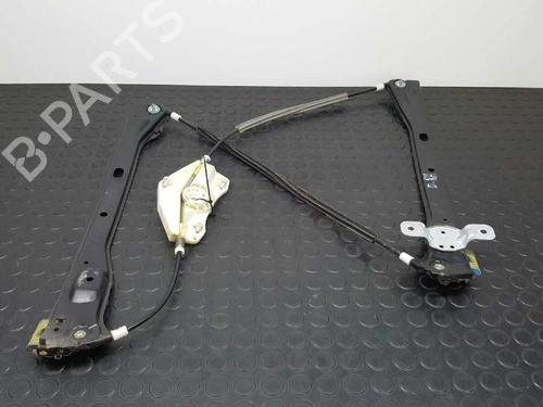 Used Front right window mechanism VW GOLF V (1K1) [2003-2010]  2758697