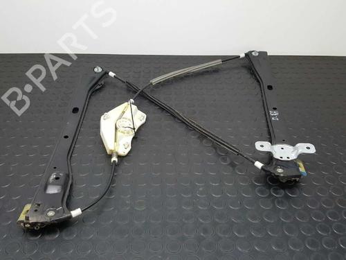 Front right window mechanism VW GOLF V (1K1) [2003-2010]null 1K0959792 | 1K4837402T