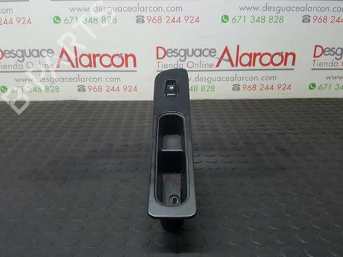 Used Right rear window switch Right rear window switch KIA CARENS I MPV (FC, FJ) 1.8 i (110 hp) 2757013 2757013