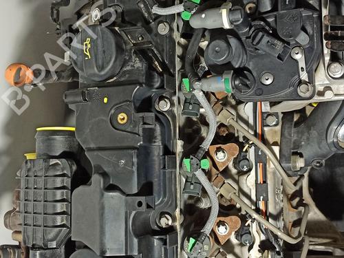 Engine PEUGEOT PARTNER Box Body/MPV  | BP32155420M1  - Image 5
