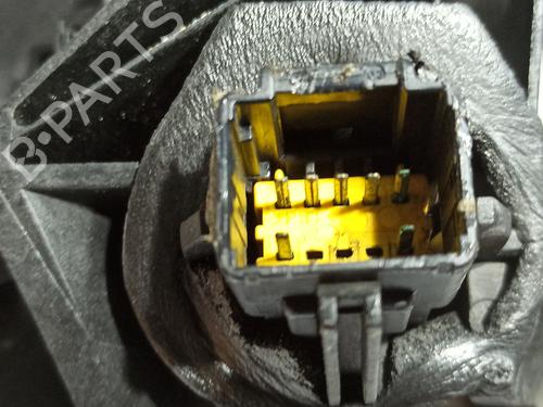 Right mirror RENAULT MEGANE II (BM0/1_, CM0/1_) 1.5 dCi (BM0F, BM0T, BM2B, CM0F, CM0T) | BP29345326C27