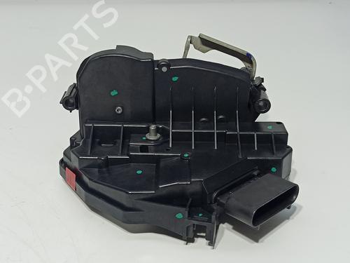 Front left lock FORD ECOSPORT 1.0 EcoBoost | BP13897216C98