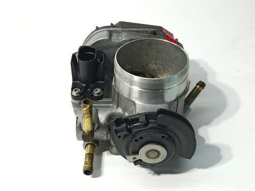 Throttle body VW GOLF IV (1J1) 1.6 | BP21284922M82