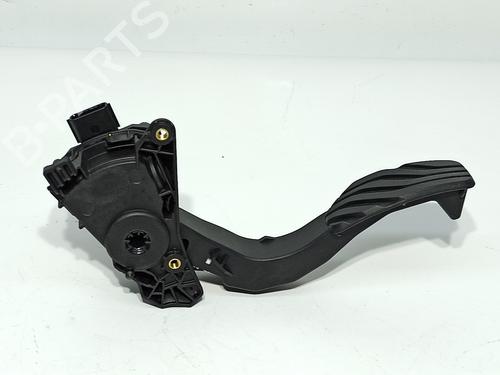 Pedal RENAULT CLIO V (B7_) 1.0 TCe 90 (B7MT) | BP16384014I4