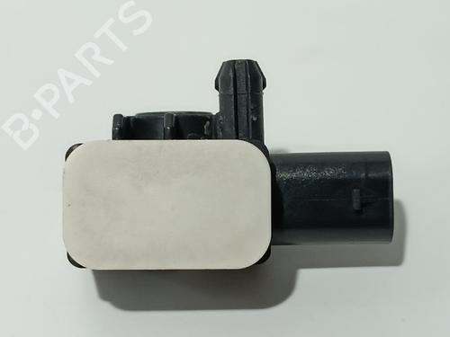 Elektronisk sensor MERCEDES-BENZ A-CLASS (W176) A 200 CDI / d (176.008) | BP17824074M84 