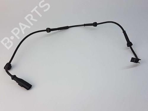 Used Other RENAULT KANGOO Express (FW0/1_) 1.5 dCi 85 (FW0K, FW0L, FW0B) (86 hp) 14536433