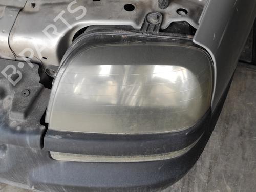Left headlight FIAT DOBLO Box Body/MPV (223_) 1.3 D Multijet | BP25451448C28