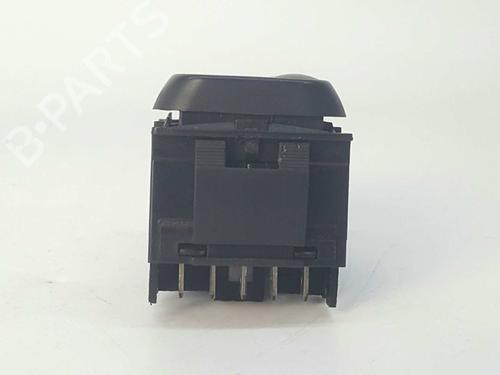 Left front window switch PEUGEOT 406 (8B) 2.0 HDI 110 | BP8691338I27 