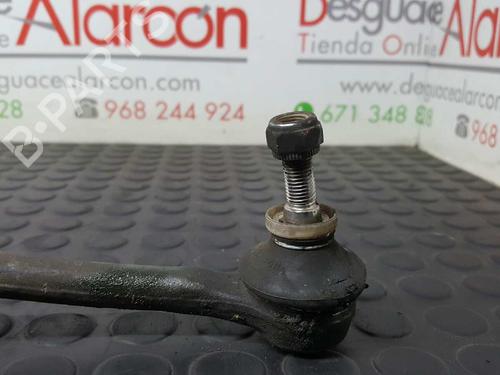 Steering rack PEUGEOT 207 SW (WK_)  | BP2738967M22 