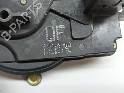 Front left lock OPEL ZAFIRA / ZAFIRA FAMILY B (A05) 1.9 CDTI (M75) | BP6561072C98
