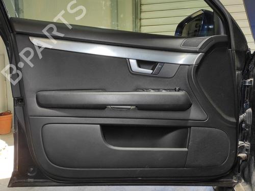 front-left-panel-audi-a4-b7-8ec-2004-2005-2006-2007-2008-2009-32393864 main image
