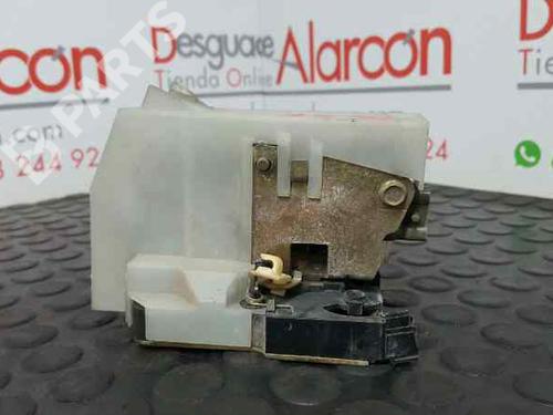 Rear right lock RENAULT MEGANE I (BA0/1_) 1.9 D Eco (BA0A, BA0U, BA0R) | BP2736568C99 