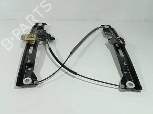 Front right window mechanism FORD RANGER (TKE) | BP33337673C23 - Image 2