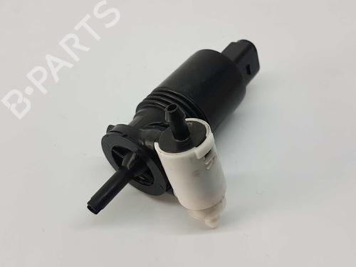 Used Washer pump Washer pump 14536808 14536808