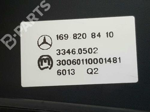 Elektronisk modul MERCEDES-BENZ A-CLASS (W169) A 150 (169.031, 169.331) | BP6541347M83 