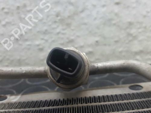 AC-Kondensator KIA SORENTO I (JC) 2.5 CRDi 4WD | BP2731534M32 