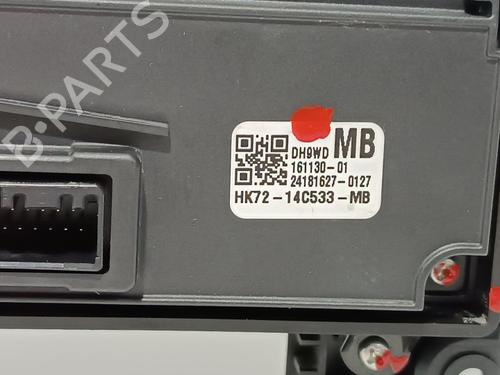 Climate control LAND ROVER DISCOVERY SPORT (L550) 2.0 D 4x4 | BP16673553I5 