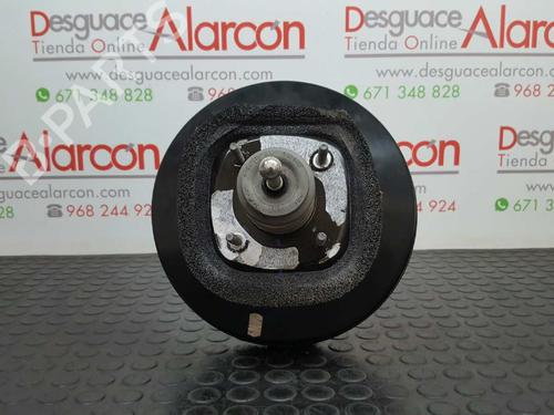 Servo brake CITROËN C3 Picasso (SH_) 1.6 HDi | BP2751666M42