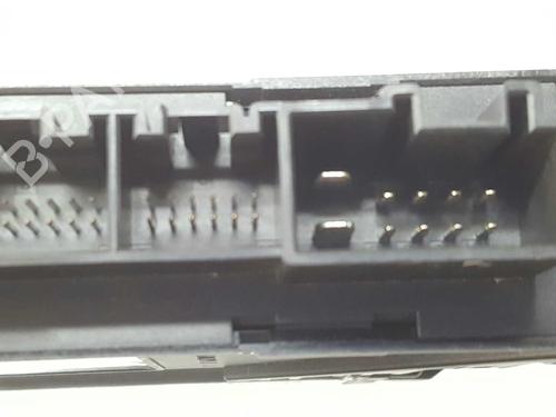 Right rear window motor VW TOUAREG (7LA, 7L6, 7L7) 3.6 V6 FSI | BP6101586E22