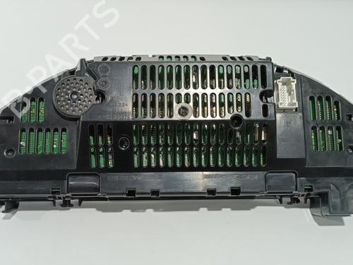 Instrument cluster MERCEDES-BENZ C-CLASS (W204) C 350 CDI (204.022) | BP12319534C47 