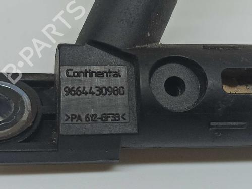 Electronic sensor PEUGEOT 208 I (CA_, CC_) 1.4 HDi | BP6922317M84 