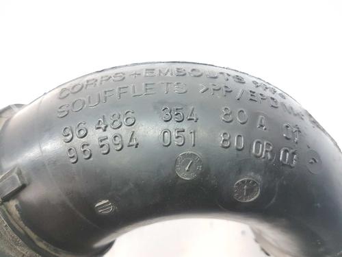 Pipe CITROËN C5 II (RC_) 1.6 HDi (RC8HZB) | BP14535090M125