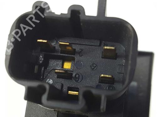 Warning switch FORD MONDEO III (B5Y) 2.0 TDCi | BP6116248I22