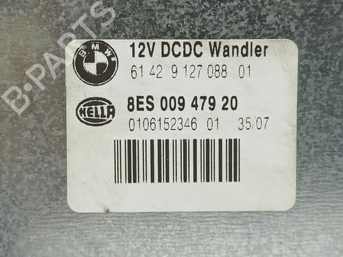 Electronic module BMW 1 (E87)  | BP16755361M83 