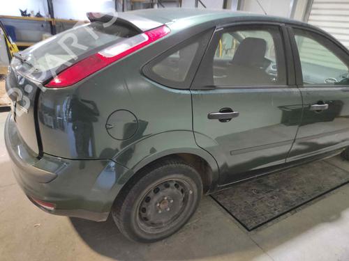 Gearbox FORD FOCUS II (DA_, HCP, DP) 1.6 TDCi | BP8824240M3