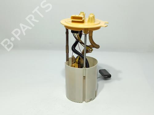 Fuel pump NISSAN QASHQAI II SUV (J11, J11_) 1.5 dCi | BP16189459M76 