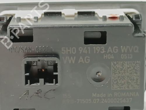 Headlight switch CUPRA FORMENTOR (KM7, KMP)  | BP33675058I24  - Image 6