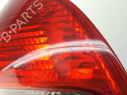Left taillight MERCEDES-BENZ A-CLASS (W169) A 150 (169.031, 169.331) | BP6522622C34