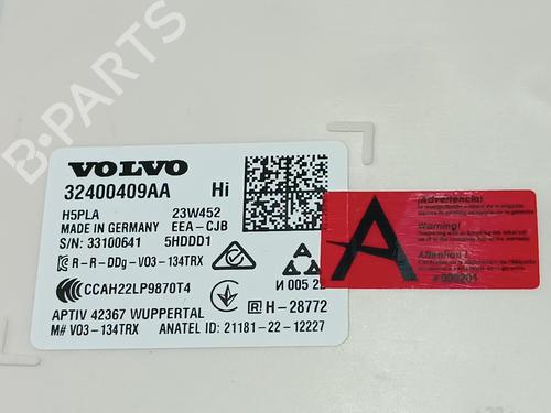 Electronic module VOLVO XC40 (536)  | BP26304621M83