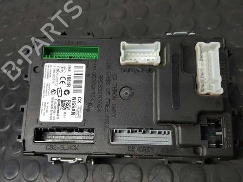 Computer RENAULT KOLEOS I (HY_) 2.0 dCi 4x4 (HY0K) | BP2749361M11 
