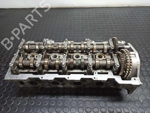 Used Cylinder head MERCEDES-BENZ M-CLASS (W163) ML 400 CDI (163.128) (250 hp) 10977720