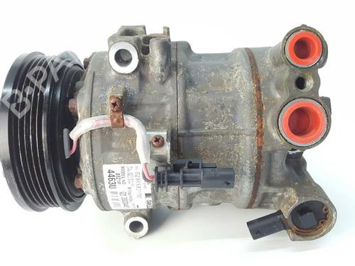 AC compressor OPEL ASTRA K (B16) 1.4 Turbo (68) | BP5127377M34 