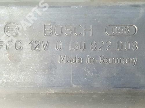 Portierruitmotor linksachter MERCEDES-BENZ C-CLASS (W203) C 220 CDI (203.008) | BP5836990E23 