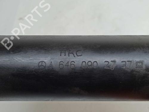 Pipe MERCEDES-BENZ SPRINTER 3,5-t Van (B906) | BP14536864M125