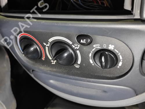 Climate control RENAULT MEGANE I (BA0/1_) 1.4 16V (BA0D, BA1H, BA0W, BA10) | BP25859056I5