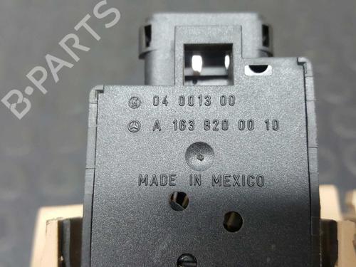 Autre MERCEDES-BENZ M-CLASS (W163) ML 320 (163.154) | BP14531831O1 