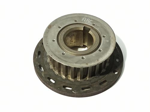 Pulley PEUGEOT PARTNER Tepee 1.6 HDi 16V | BP23099695M122