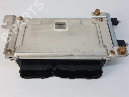 Engine control unit (ECU) HYUNDAI COUPE II (GK) 1.6 16V | BP5844786M57 