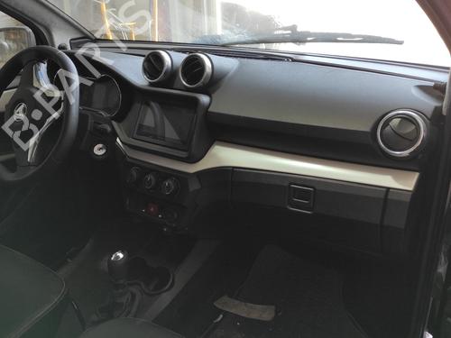 Starter AIXAM COUPE 0.5 | BP16390721M8 
