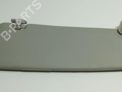 Left sun visor BMW 3 Compact (E46) | BP32206924I1