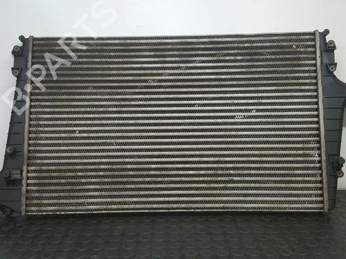 Intercooler AUDI A6 C5 (4B2, 4B4) 2.5 TDI (150 hp) 9177592