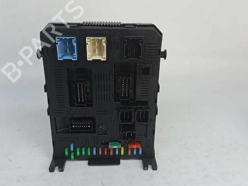 Fuse box PEUGEOT 307 SW (3H) 1.6 HDI 110 | BP6524917E1 