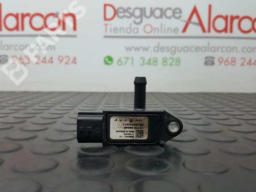 Elektronisk sensor RENAULT CLIO IV (BH_) 1.5 dCi 75 (75 hp) 8748497
