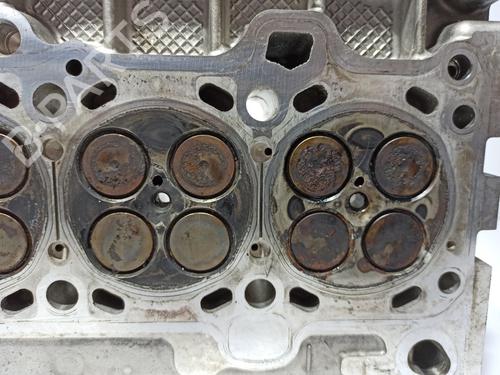 Topstykke IVECO DAILY VI Platform/Chassis 33S16, 35S16, 35C16, 40C16, 42S16, 50C16 | BP28027959M5 