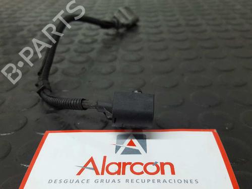 Electronic module AUDI A3 (8P1)  | BP14527764M83 